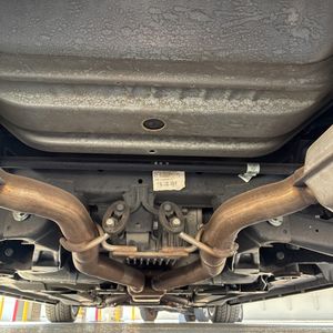 2010 Chevrolet CAMARO SS 照片 25