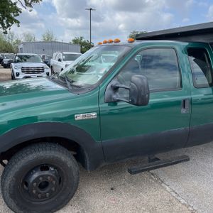 FORD F-350 CHASSIS XL - 2