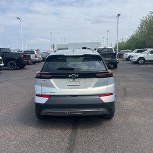 CHEVROLET BOLT EUV LT - 7