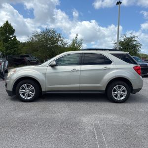 CHEVROLET EQUINOX LT - 3