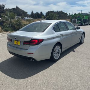 BMW 5 SERIES 530I - 8