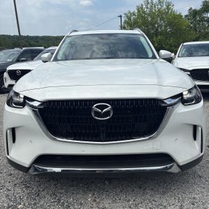 2024 Mazda CX-90 3.3 TURBO PREMIUM 缩略图 14