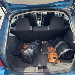 2009 Dodge CALIBER SXT thumbnail 39