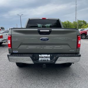 FORD F-150 XLT - 7