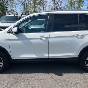 HONDA PILOT - 4