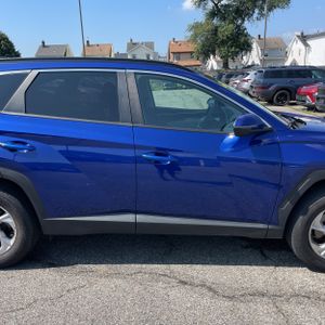 2023 Hyundai TUCSON SEL 缩略图 11