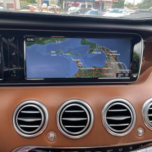 2017 Mercedes-BENZ S-CLASS AMG 照片 32