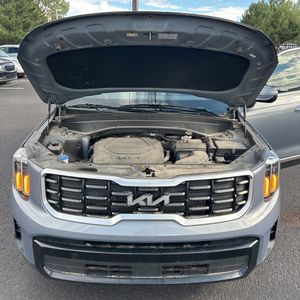 2024 KIA TELLURIDE S — миниатюра 46