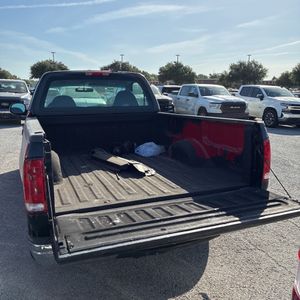 2002 FORD F-150 XL — миниатюра 35