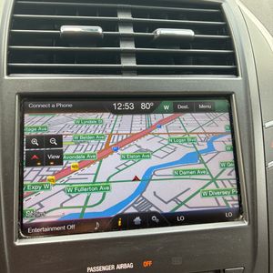 صورة مصغرة 38 لـ 2015 Lincoln MKC BASE