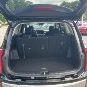صورة 45 لـ 2024 KIA TELLURIDE S