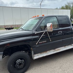 DODGE RAM 3500 ST - 2