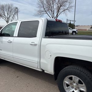 CHEVROLET SILVERADO 1500 LT - 6
