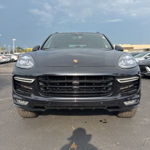 صورة 12 لـ 2016 Porsche CAYENNE GTS