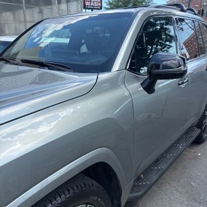2023 Lexus LX 600 LUXURY 照片 2