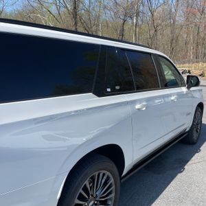 CADILLAC ESCALADE-V ESV BASE - 7