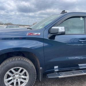 CHEVROLET SILVERADO 1500 LT - 2