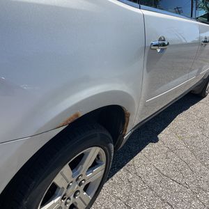 2010 Chevrolet TRAVERSE LT 缩略图 51