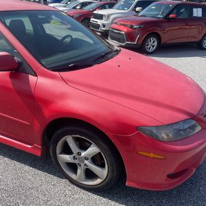 2005 Mazda MAZDA6 I SPORT 缩略图 51