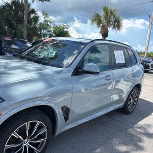 2026 BMW X5 SDRIVE40I — фото 2