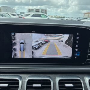 صورة مصغرة 37 لـ 2023 Mercedes-BENZ GLS
