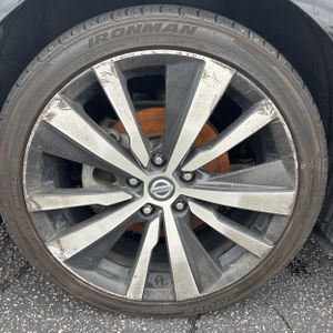 2019 Nissan ALTIMA 2.5 SR 缩略图 17