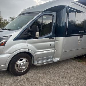 FORD TRANSIT-350 CUTAWAY - 2