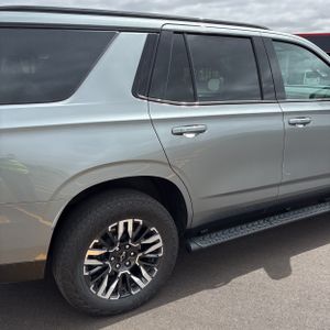 CHEVROLET TAHOE - 9