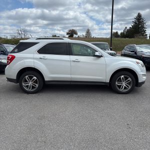 CHEVROLET EQUINOX LTZ - 10
