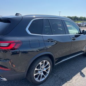 صورة 9 لـ 2021 BMW X5 XDRIVE40I
