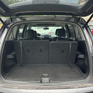 2016 Honda PILOT EX-L 照片 44