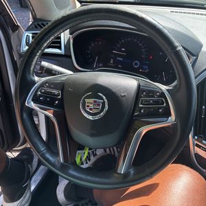 صورة مصغرة 74 لـ 2015 Cadillac SRX LUXURY COLLECTION