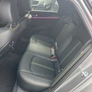 2025 KIA K5 GT 照片 34
