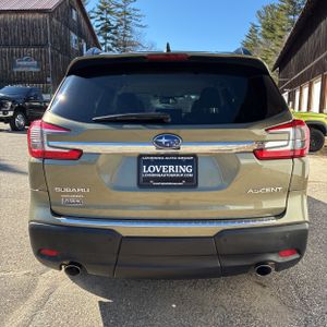 SUBARU ASCENT PREMIUM 8-PASSENGER - 5