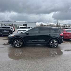 FORD ESCAPE SE - 3