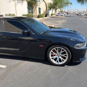 صورة مصغرة 13 لـ 2017 Dodge CHARGER R/T SCAT PACK