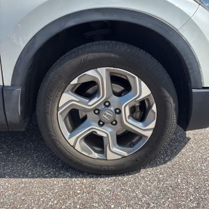 2018 Honda CR-V EX-L 缩略图 20