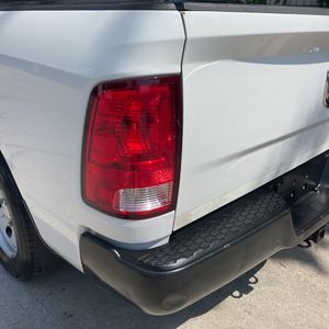 2019 RAM 1500 CLASSIC TRADESMAN 照片 53