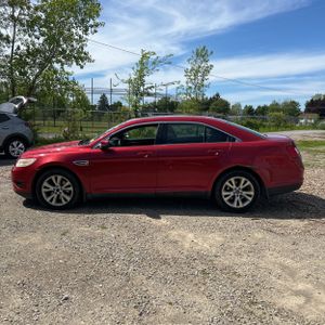 FORD TAURUS SEL - 3