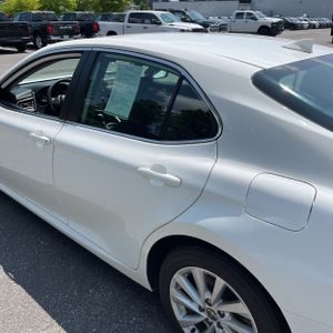 2024 Toyota CAMRY LE 照片 6