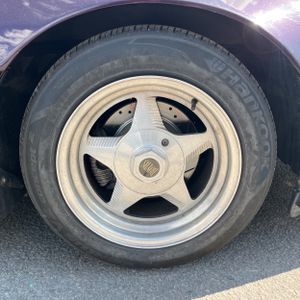 صورة مصغرة 20 لـ 1986 Chevrolet CORVETTE BASE