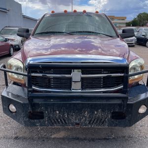 صورة مصغرة 14 لـ 2006 Dodge RAM 3500 ST