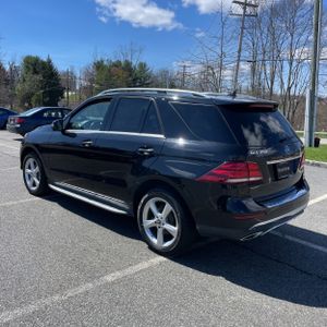 MERCEDES-BENZ GLE - 5