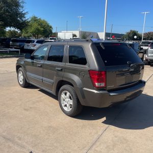 صورة 5 لـ 2006 JEEP GRAND CHEROKEE LAREDO