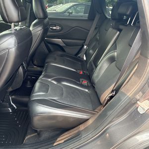 2021 JEEP CHEROKEE LATITUDE LUX thumbnail 34