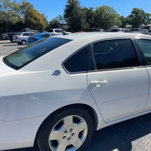 صورة 9 لـ 2006 Chevrolet IMPALA SS