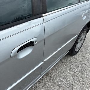 صورة مصغرة 54 لـ 2002 Honda CIVIC LX