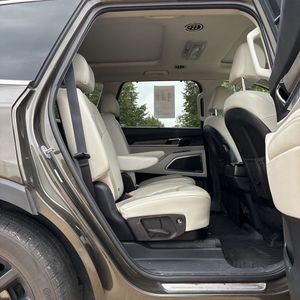 2021 KIA TELLURIDE SX 缩略图 37
