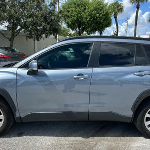 2022 Toyota COROLLA CROSS LE 照片 4