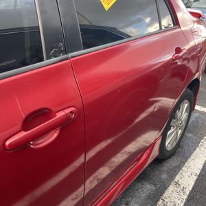 صورة مصغرة 57 لـ 2009 Toyota COROLLA S